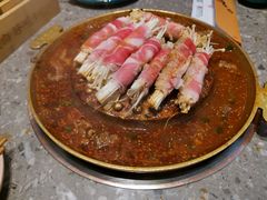 -牛牛章·章鱼水煎肉(光谷世界城店)