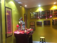 -芦月轩羊蝎子(劲松店)