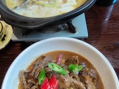 -董府·古宅餐厅