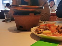 -汤城小厨•粤菜•靓汤(金宝街店)