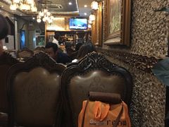 -苏坦土耳其餐厅(白云宾馆店)