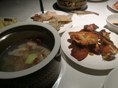 -加餐海鲜自助(宝龙一城店)