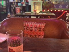 -Famous肥猫墨西哥音乐餐吧(五棵松华熙LIVE店)