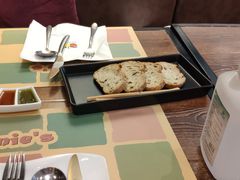 -安妮意大利餐厅(世贸天阶店)