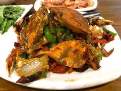 -南海渔家•海鲜•正宗海南菜(海棠湾店)