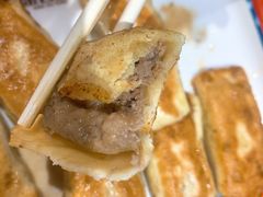 -金谷园饺子锅贴(亦庄店)