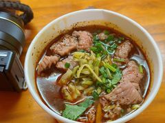 -王记生烫牛杂面馆(兰陵路店)