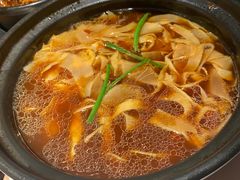 -外婆家(蓝色港湾店)