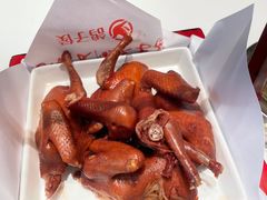 -鸽子侯·家宴·平价海鲜(绿地店)