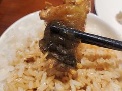 -U你·湖北家宴菜(南湖总店)