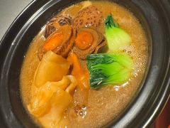 -皇朝会.经典传统粤菜(外滩店)
