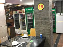 -美极鲜食坊(宝安南路店)