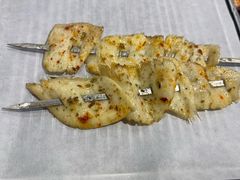 -纪录片《人生一串》体验店(静安店)