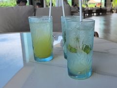 -大堂酒廊·亚龙湾万豪度假酒店