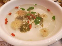 -永兴餐厅(复兴中路店)