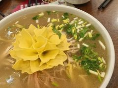 -真不同饭店(中州东路店)
