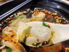 -巧燕坊一笼一蒸(庆春广场地铁站店)