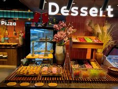 -東盛炭烤自助料理(浦东文峰广场店)