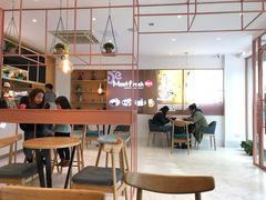 -鲜芋仙(中山路店)