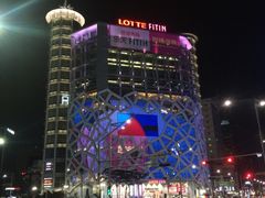 -东大门市场