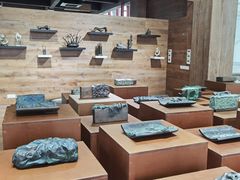 -成都许燎源现代设计艺术博物馆