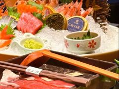-上井料理黑金店(IFS国金中心店)