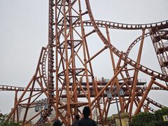 -大连海昌发现王国主题公园