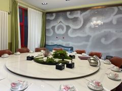 -石磨坊酒楼(文化街店)