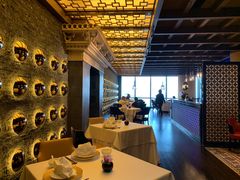 -富力丽思卡尔顿酒店·丽轩中餐厅
