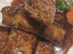 -海富门·带鱼·淮扬菜·粤菜(甘家口店)