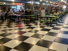 -托乐嘉美食广场(托乐嘉街区店)