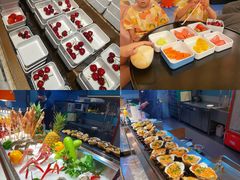 -海德温泉生活馆(朝阳大悦城店)
