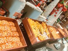-杭州开元名都大酒店·地中海自助餐厅