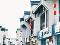-屯溪老街