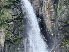 -五泄景区