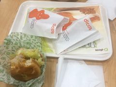 -德克士(北京站店)