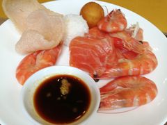 -上海西藏大厦万怡自助餐厅(徐汇店)