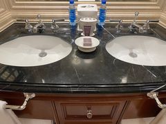 -广州富力丽思卡尔顿酒店