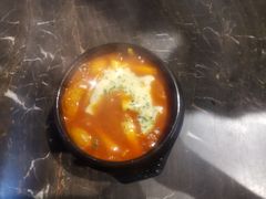 -大叹号·朝鲜族烤肉(潍坊泰华城店)