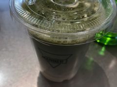 -Manner Coffee(丁香国际店)