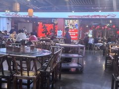 -印象鲵宴·张家界地标美食名片(溪布街店)