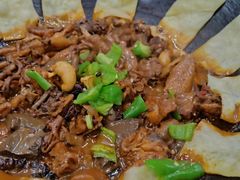 -皖北巫氏三胖地锅鸡(长淮总店)