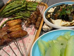 -老白清真烧烤(锦州旗舰店)