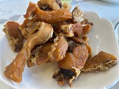 -蟹天蟹地农家菜·阳澄湖大闸蟹(浅水湾店)