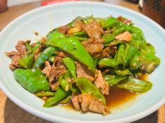 -聚鑫朋酸菜肥肠(文艺路口店)