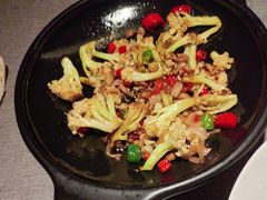 -秀儿四九城·新京菜(亚运村鸟巢店)