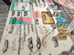 -肆兮眼镜·蔡司·徕卡战略合作店(大坪店)