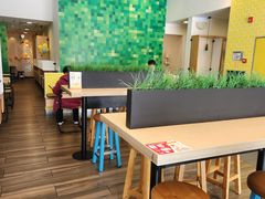 -麦当劳(西客站店)