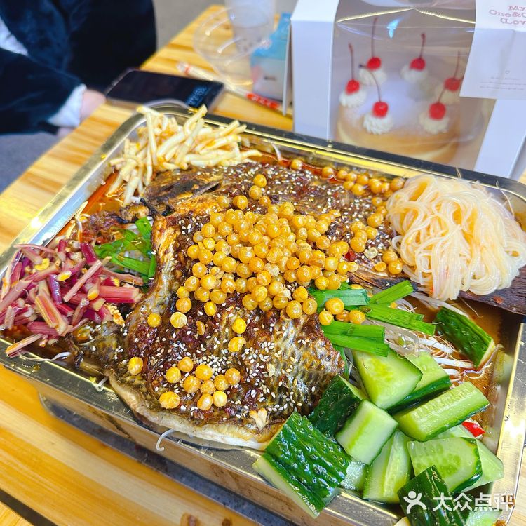小徐宜州烧烤(●.●)🍢