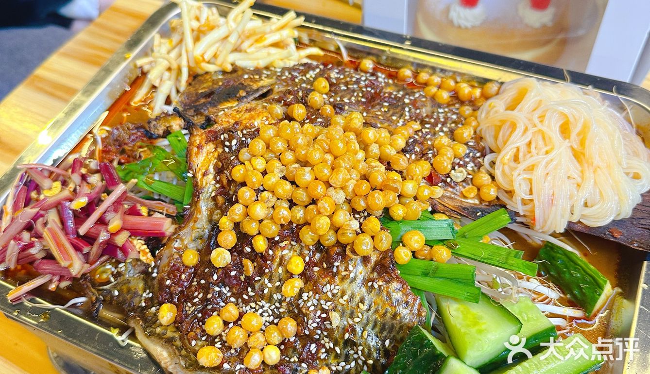 小徐宜州烧烤(●.●)🍢